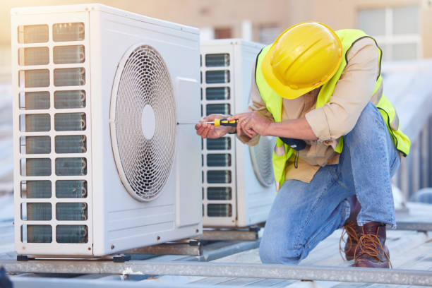 Best Emergency HVAC Services in Dover, OH