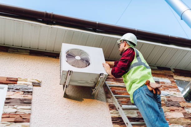 Trusted Dover, OH HVAC Experts