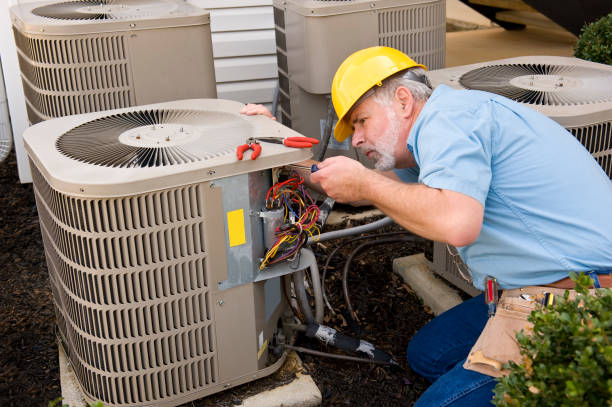 Best Residential HVAC in Dover, OH