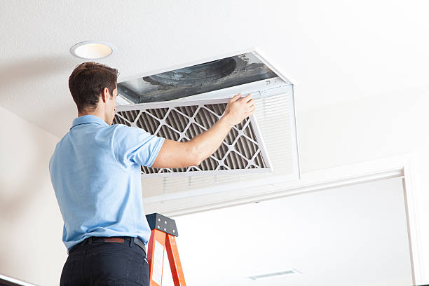 Best Solar-powered HVAC Systems in Dover, OH