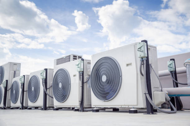 Best HVAC Retrofitting and Upgrading in Dover, OH