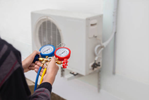 Trusted Dover, OH HVAC Experts